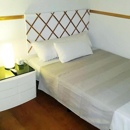 לינה וארוחת בוקר ברצלונה Apartament Sagrada Familia מראה חיצוני תמונה