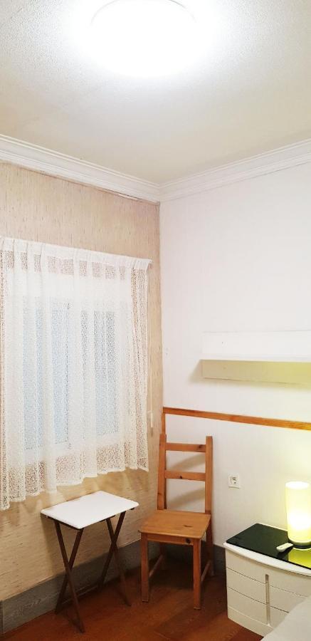 לינה וארוחת בוקר ברצלונה Apartament Sagrada Familia מראה חיצוני תמונה