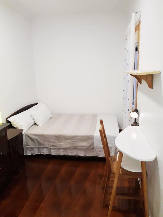 לינה וארוחת בוקר ברצלונה Apartament Sagrada Familia מראה חיצוני תמונה