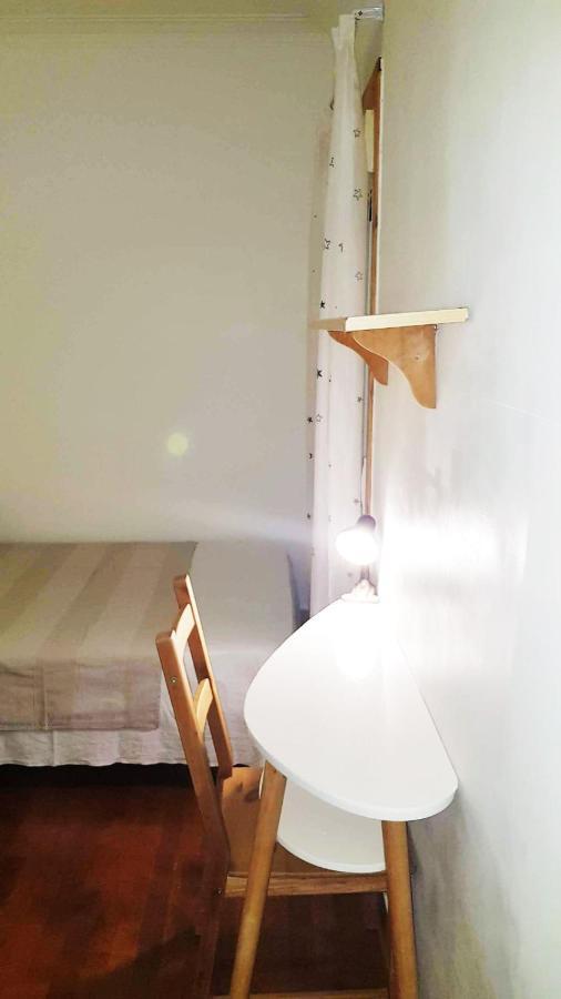 לינה וארוחת בוקר ברצלונה Apartament Sagrada Familia מראה חיצוני תמונה