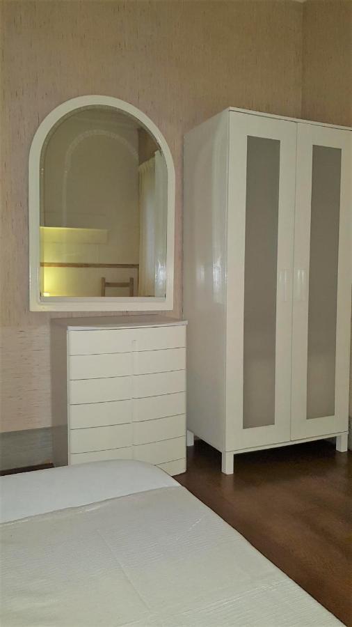 לינה וארוחת בוקר ברצלונה Apartament Sagrada Familia מראה חיצוני תמונה